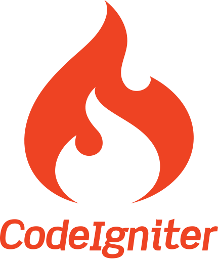   Logo de CodeIgniter