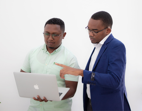 Équipe de Développeur