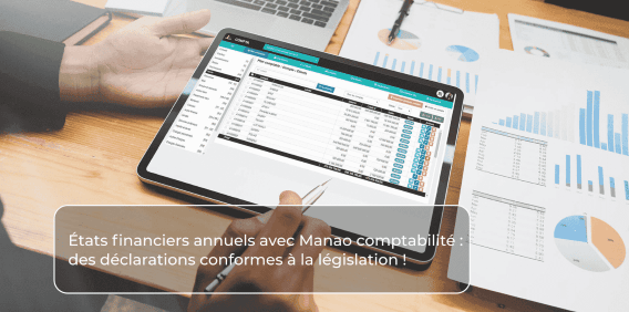   Personne tenant une tablette en regardant sa comptabilité