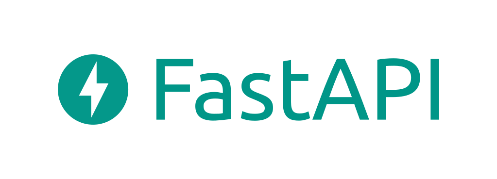  Logo de FastAPI
