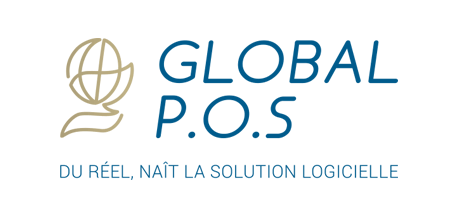   Image illustrant GlobalPos, un éditeur de solutions logicielles spécialisé dans les points de vente