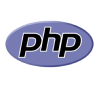   Logo de PHP 