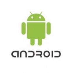   Logo de android