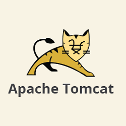   Logo de Apache Tomcat