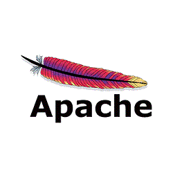   Logo de Apache 