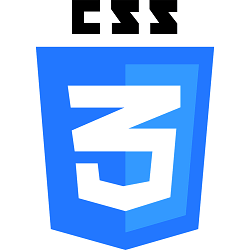   Logo de CSS