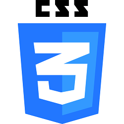   Logo de CSS 