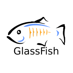   Logo de GlassFish