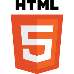   Logo de HTML