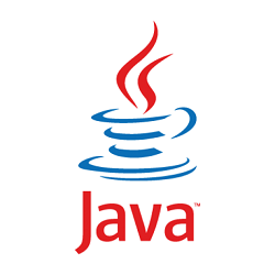   Lgo de Java 