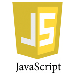   Logo de JavaScript