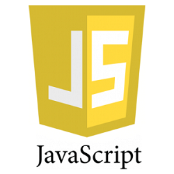   Logo de JavaScript 