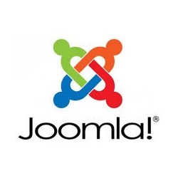   Logo de Joomla