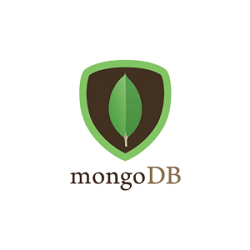   Logo de MongoDB