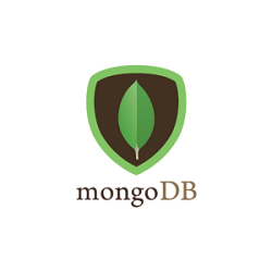 Logo de MongoDB