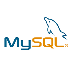   Logo de MySQL