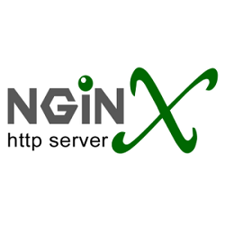   Logo de Nginx