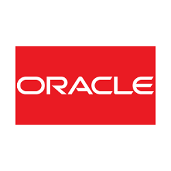   Logo de Oracle 