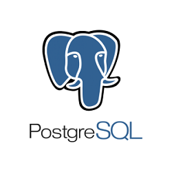   Logo de PostgreSQL