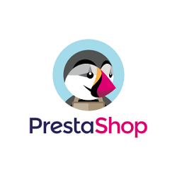   Logo de PrestaShop