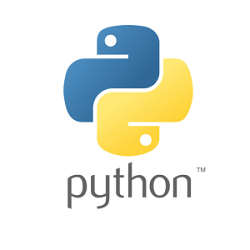   Logo de Python