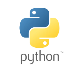   Logo de Python 