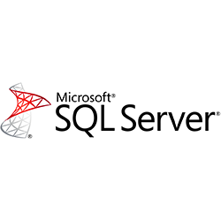   Logo de SQLServer 