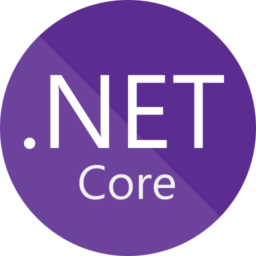   Logo de .Net