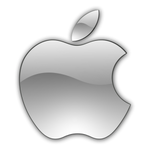   Logo de IOS